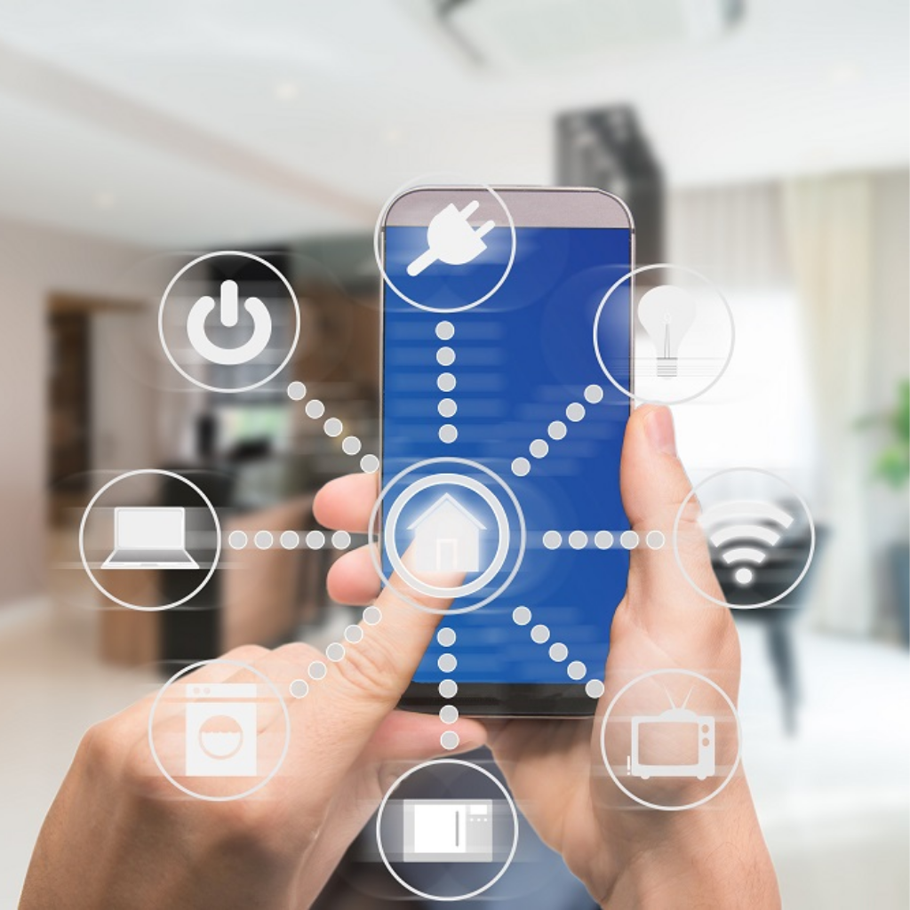 Home Automation in Jaipur